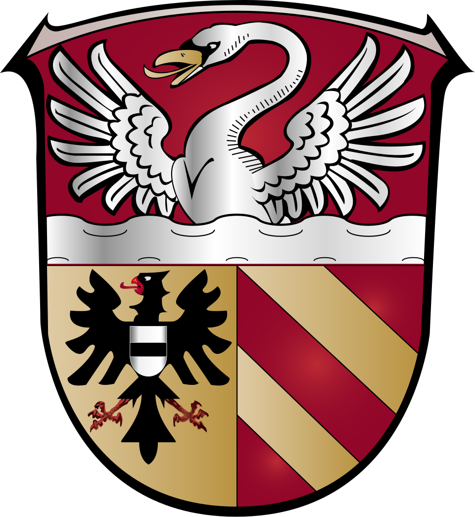 Wappen Main-Kinzig